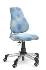 Mayer MAYER dětská rostoucí židle Actikid A2, modrá