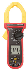 AMP-330 - Klešťový multimetr