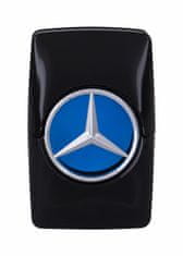 Mercedes-Benz 100ml man intense, toaletní voda