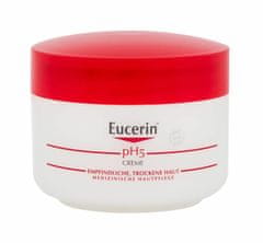 Eucerin 75ml ph5 cream, denní pleťový krém
