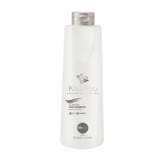 Bbcos Šampon na poškozené vlasy Kristal Evo Nutritive Hair Shampoo, 300 ml
