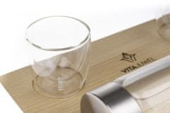 VitaJuwel | Dárkový set pro lahev ViA na čaj