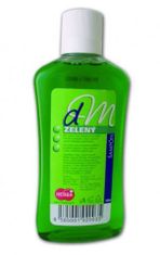 Herba Drug DM šampon Zelený 100ml [4 ks]