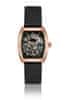 Walter Bach hodinky Oberhausen Black Mesh WCB-3722