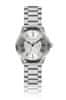 Walter Bach hodinky Cochem Wide Silver Mesh WAG-4220