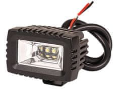 LED Solution LED pracovní světlo 10W BAR 10-30V 191008
