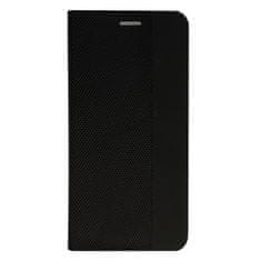 MobilPouzdra.cz Knížkové pouzdro Sensitive pro Apple iPhone 11 Pro Max , barva černá