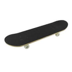Master skateboard Explosion Board - bílý