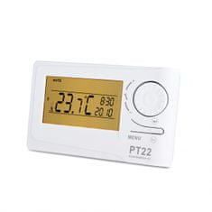 Elektrobock  PT22 Prostorový termostat