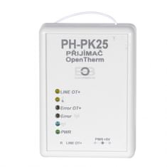 Elektrobock  PH-PK25 Přijímač pro kotle s OpenTherm