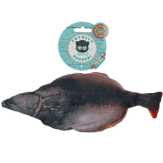 Holland Animal Care Totally Hooked Halibut, velikost S, 20 cm
