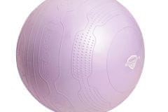 IRONLIFE Gymnastický míč 65 cm, PINK