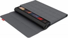 Lenovo Yoga Smart Tab Sleeve and Film ZG38C02854, šedé