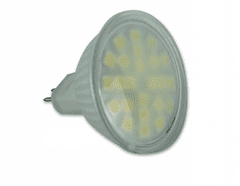 Eco Energy LED žárovka MR16 04-023 Počet kusů: 1ks