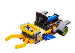 Yahboom Micro:bit sada k sestavení několika modelů kompakt.s LEGO