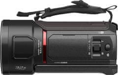 Panasonic HC-VX1EP-K, černá