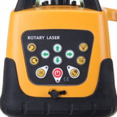 Arduo 203G, rotační laser