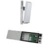 Cyberbajt Cyberbajt Wifi Anténa GigaSektor H BOX 17dBi/90°, 5GHz, N/F, Horizontální BH17-90