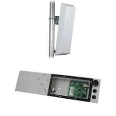 Cyberbajt Cyberbajt Wifi Anténa GigaSektor H BOX 15dBi/120°, 5GHz, N/F, Horizontální, BH15-120