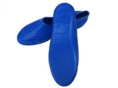 Francis Gumové boty do vody , vel. 22-23 tmavě modrá