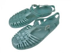 Francis Gumové boty do vody Scoglio, vel. 20-21 bílá