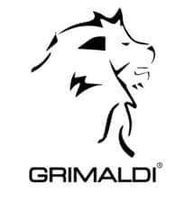 Grimaldi Originální automatický čtvercový deštník 5852