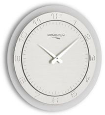 IncantesimoDesign Designové nástěnné hodiny I136M IncantesimoDesign 45cm