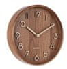 Karlsson Designové nástěnné hodiny 5808DW Karlsson 22cm