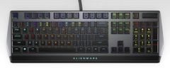Alienware Alienware AW510K, černá (545-BBCL)
