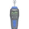BaseTech Měřič vlhkosti materiálů Basetech FM-10, Měření vlhkosti dřeva 0.1 do 99.9 % vol 0.1 do 99