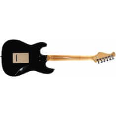 Prodipe Guitars ST83 RA Black elektrická kytara