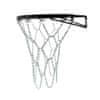 basketbalová síťka - kovový řetízek