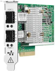 HPE 530SFP+ 2-portová sítová karta 10Gb