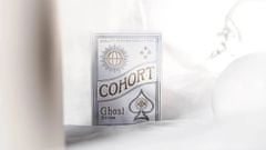 Cohort Ghost - značené hrací karty