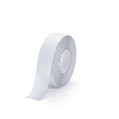 PROTISKLUZU Protiskluzová páska do mokra 50 mm x 18,3 m - transparentní