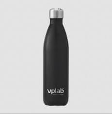 VPLAB VPLAB kovová láhev na studené i teplé nápoje, 500ml, Black