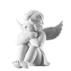 Rosenthal ROSENTHAL ANGEL Andělíček sedící, velký