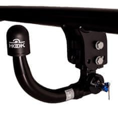 Hook Tažné zařízení Kia Sportage 11/21-, vertikal