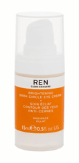 Ren Clean Skincare 15ml radiance brightening dark circle