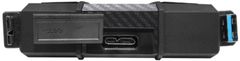 Adata HD710 Pro, USB3.1 - 4TB, černý (AHD710P-4TU31-CBK)