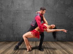 Allegria kurz latinskoamerického tance