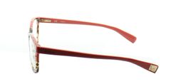 Furla obroučky na dioptrické brýle model VFU132 07UX