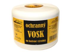 Motohadry.com Vosk na kůži - balzám se včelím voskem 61 - 100g