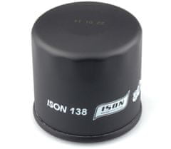 ISON olejový filtr 138