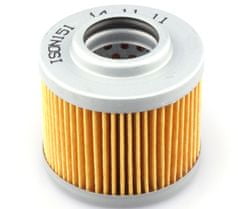 ISON olejový filtr 151