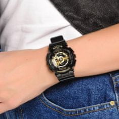Casio Dámské hodinky Baby-G BA-110-1AER