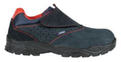 COFRA Bezpečnostní obuv ALTIMETER S1 P SRC Velikost boty: 44