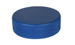 Vegum Hokejový puk modrý - odlehčený