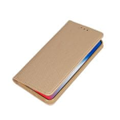 Telone Elegantní magnetické pouzdro pro Sony Xperia 10 Plus - Červená KP15946