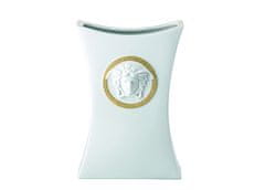 Rosenthal Versace ROSENTHAL VERSACE GORGONA WHITE Váza 30 cm +